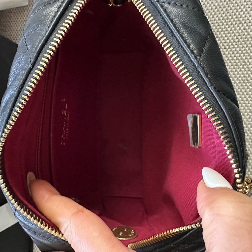 Chanel Camera Case - Picture 5 of 16